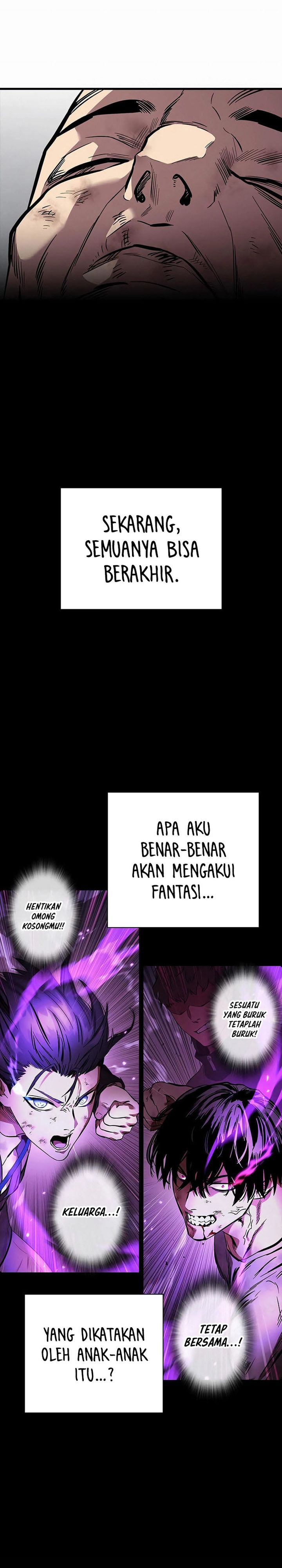 Halaman 17 dari The Great War Chapter 50