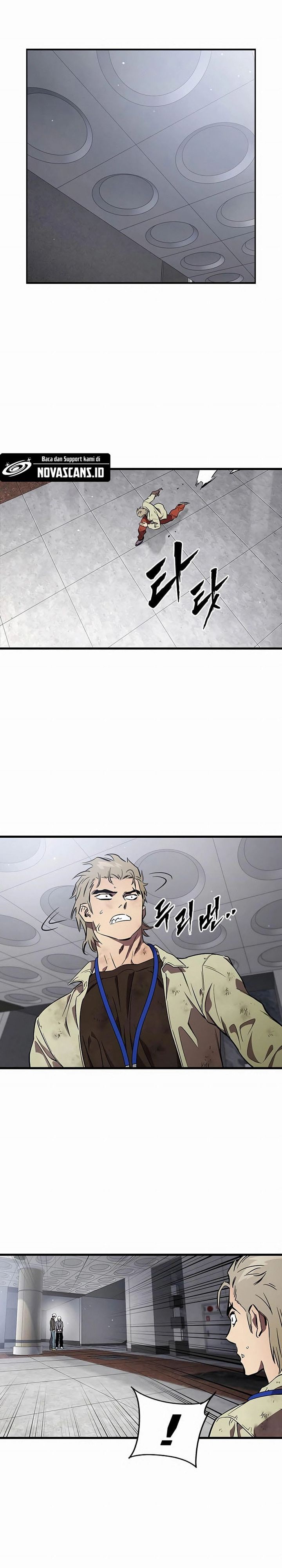 Halaman 19 dari The Great War Chapter 50