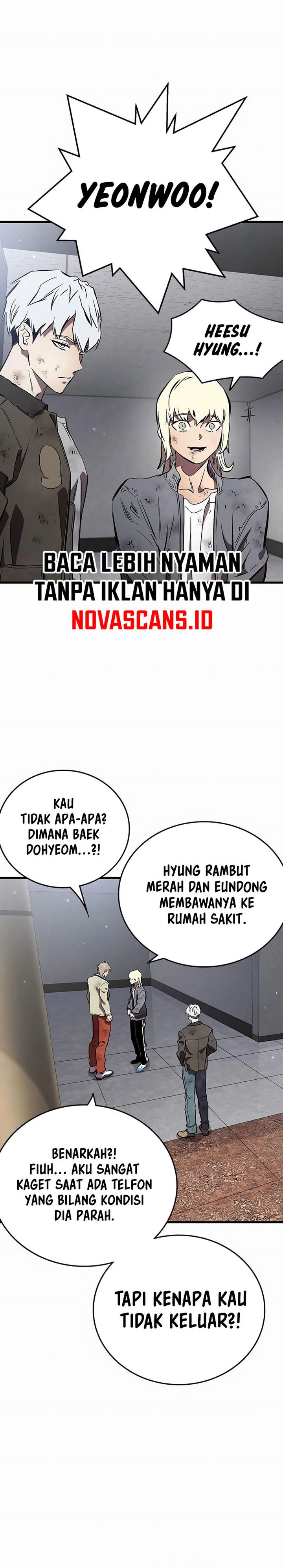 Halaman 20 dari The Great War Chapter 50