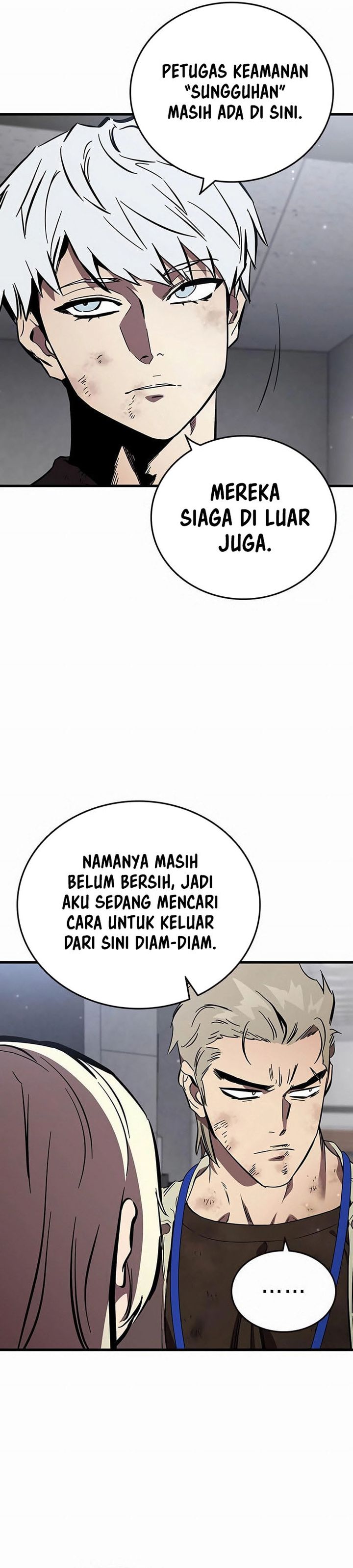 Halaman 21 dari The Great War Chapter 50