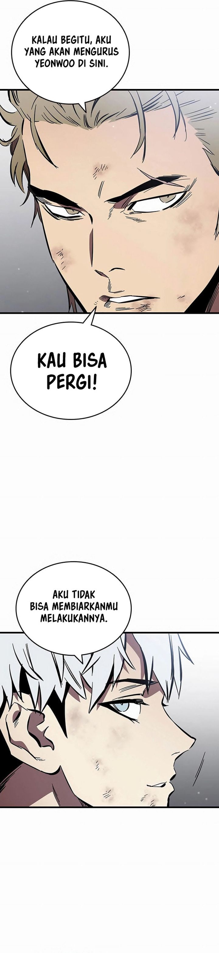 Halaman 22 dari The Great War Chapter 50