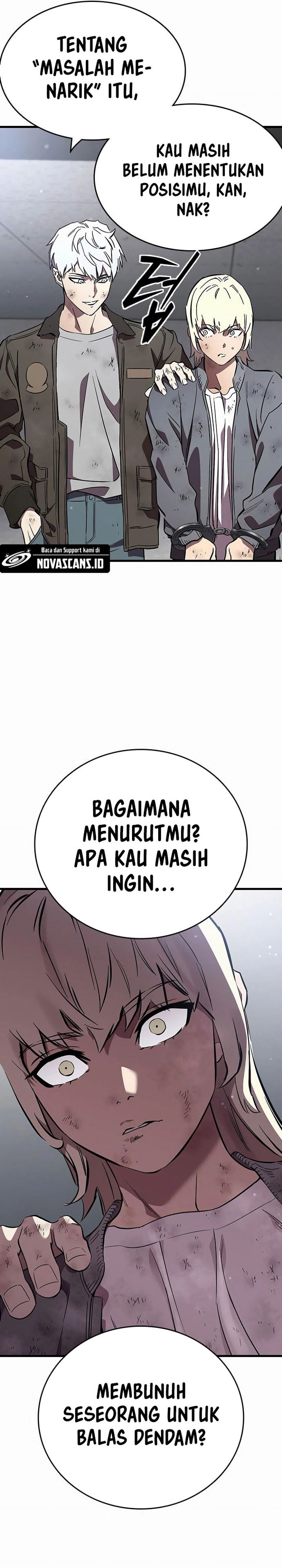 Halaman 23 dari The Great War Chapter 50