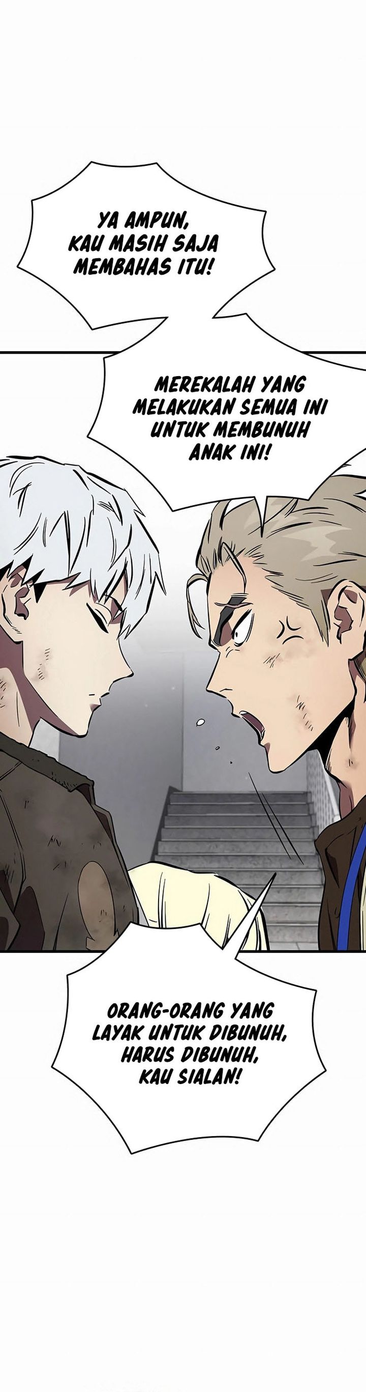Halaman 24 dari The Great War Chapter 50