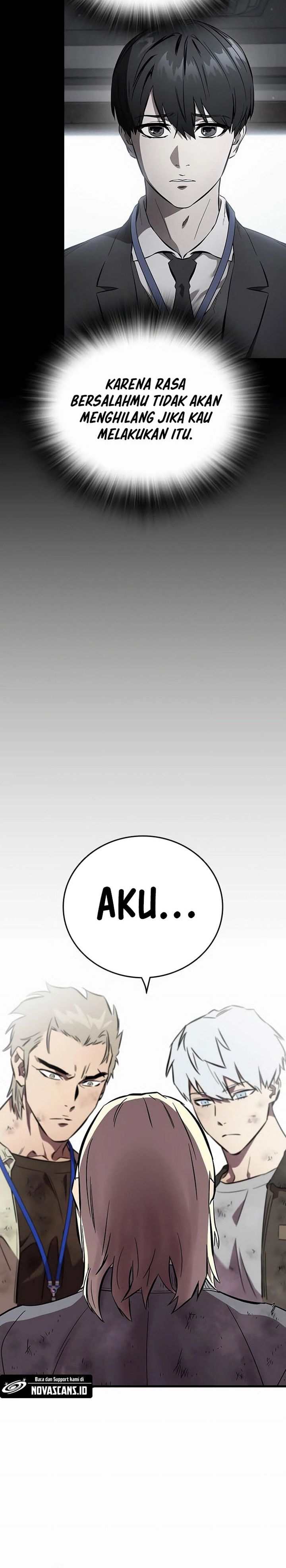 Halaman 27 dari The Great War Chapter 50
