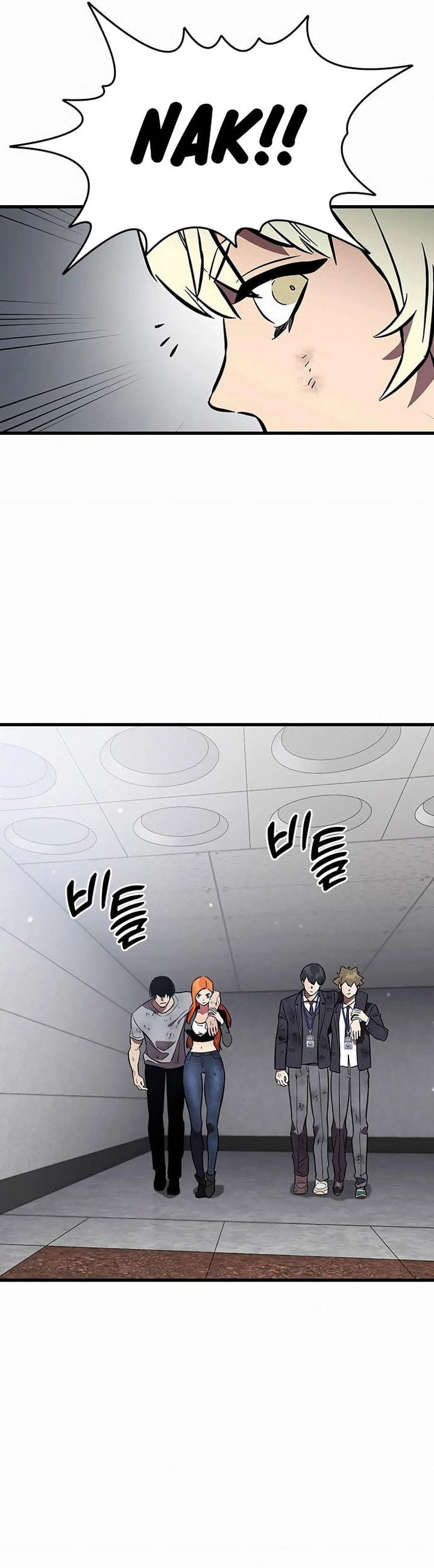 Halaman 28 dari The Great War Chapter 50