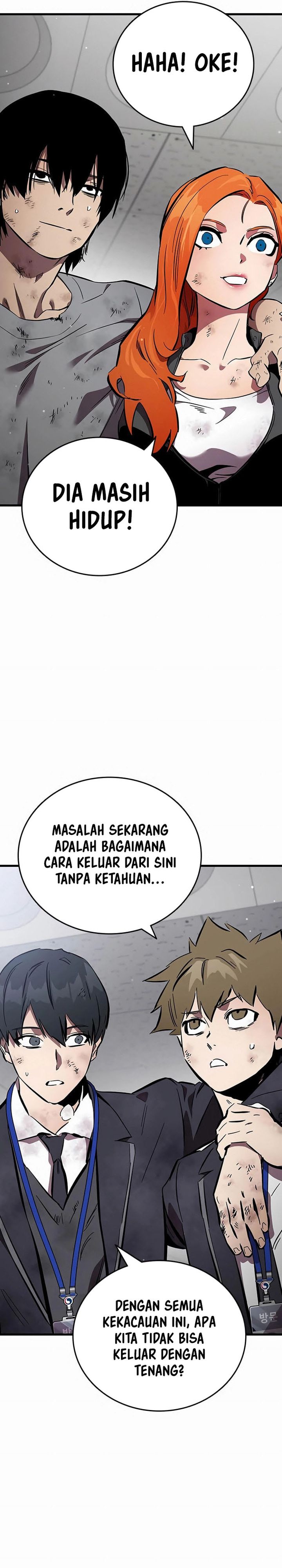 Halaman 29 dari The Great War Chapter 50