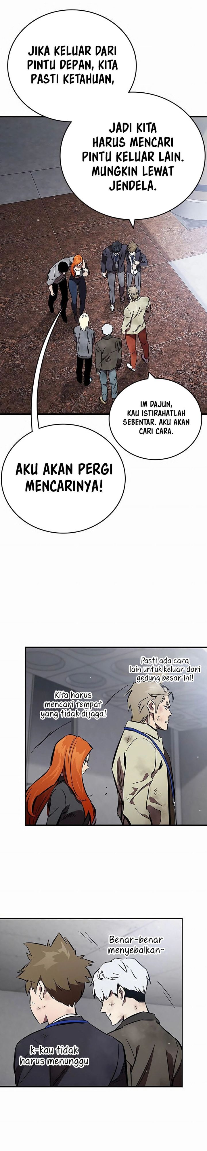 Halaman 30 dari The Great War Chapter 50