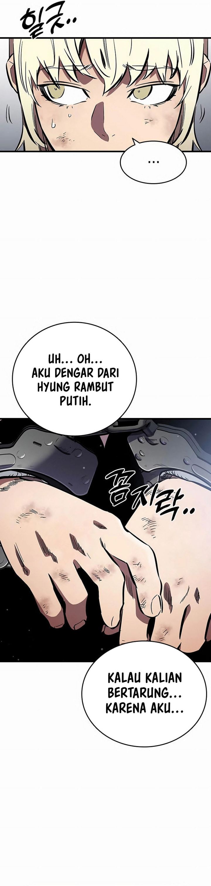 Halaman 32 dari The Great War Chapter 50