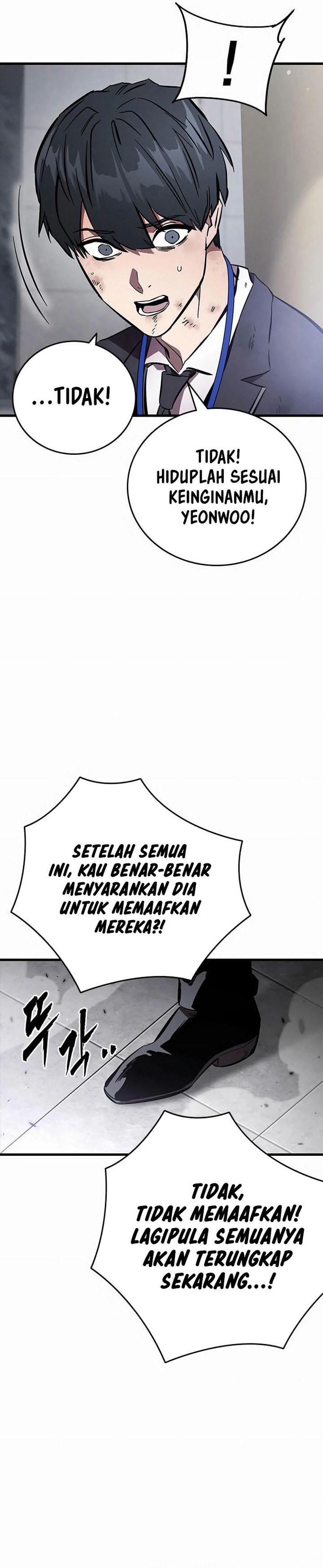 Halaman 34 dari The Great War Chapter 50