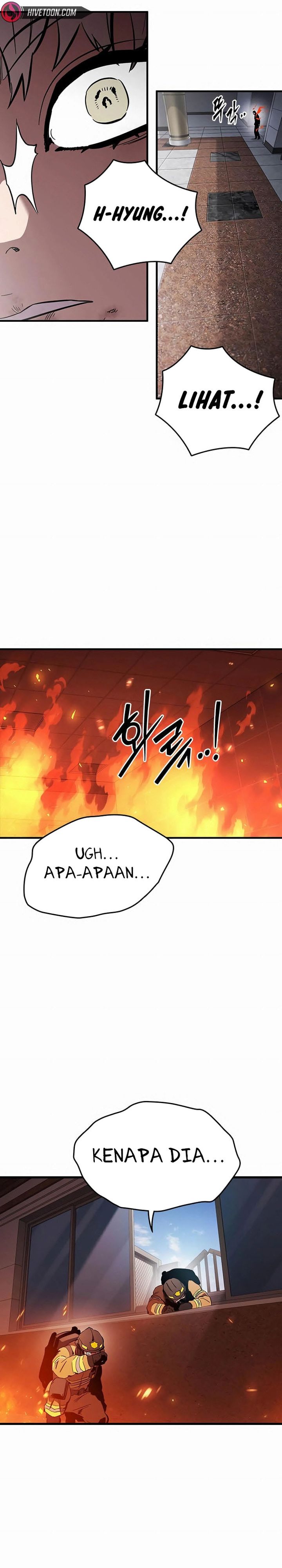 Halaman 36 dari The Great War Chapter 50