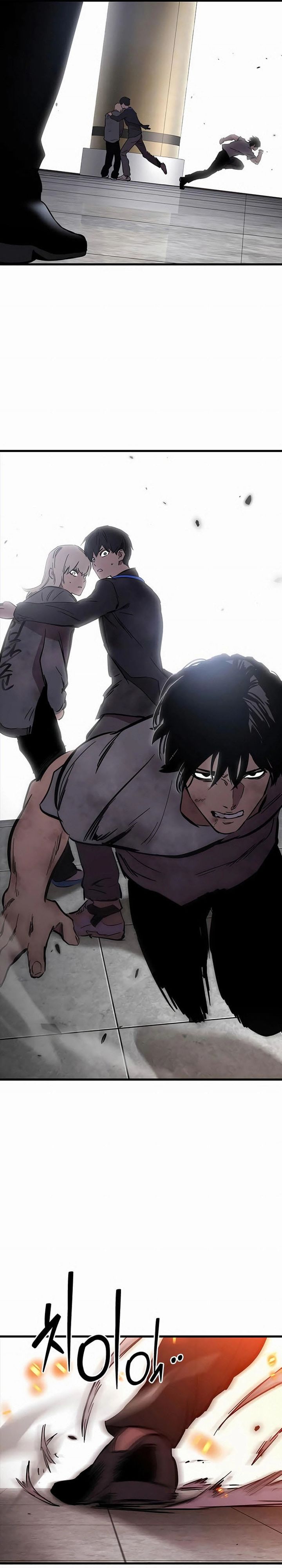 Halaman 40 dari The Great War Chapter 50