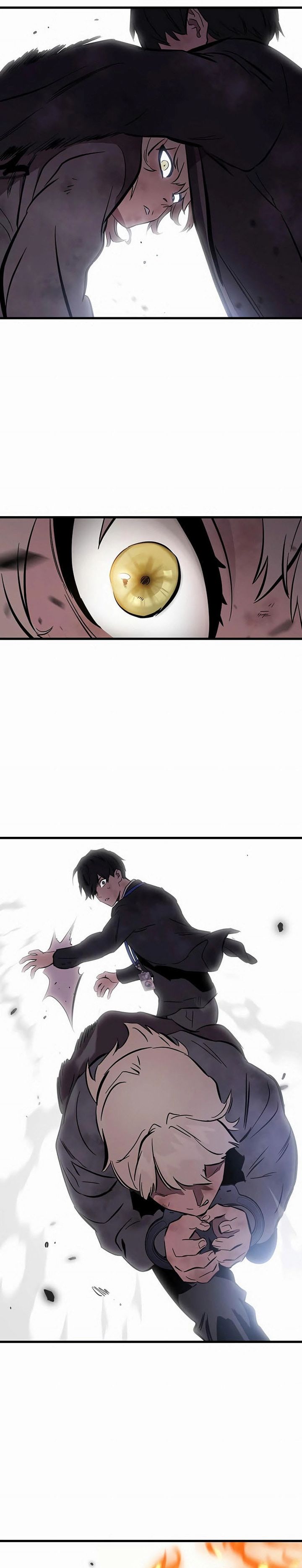 Halaman 44 dari The Great War Chapter 50