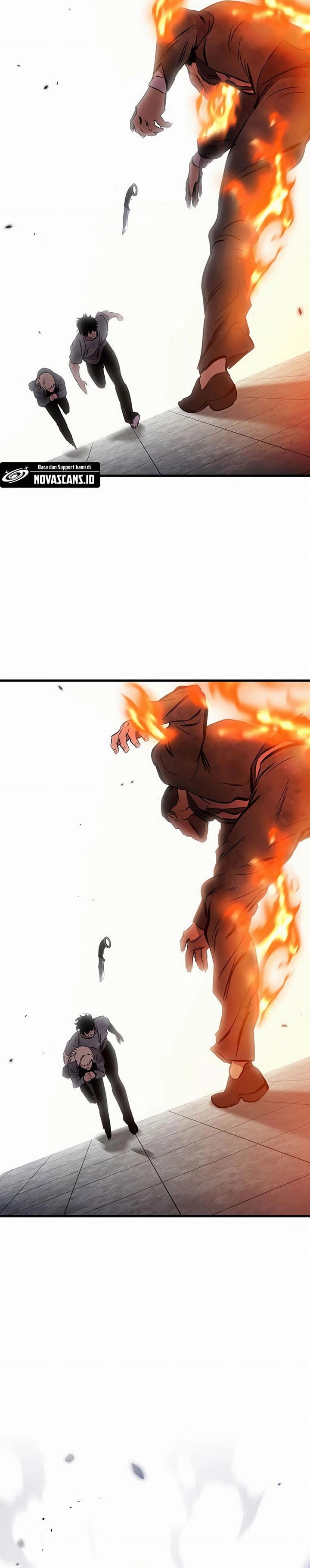 Halaman 45 dari The Great War Chapter 50