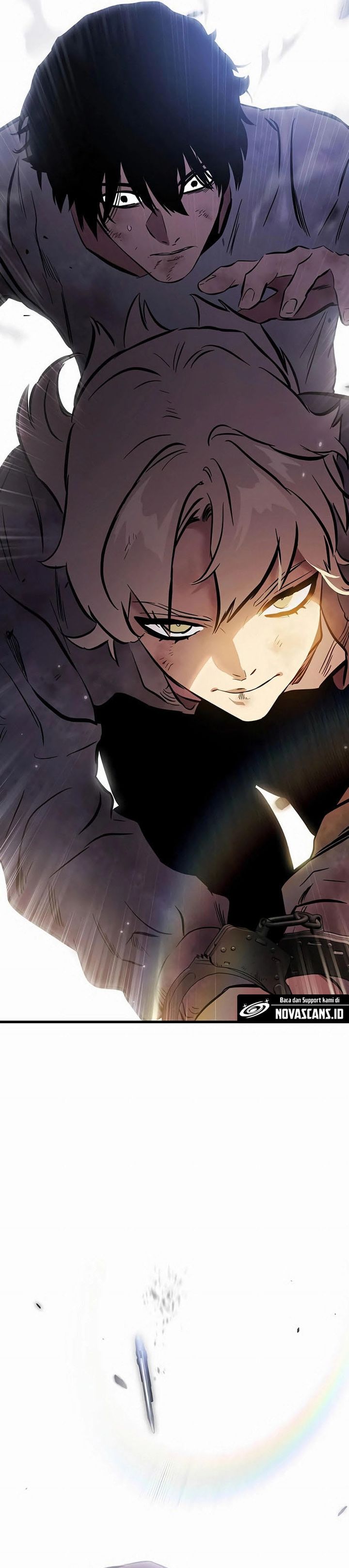 Halaman 46 dari The Great War Chapter 50
