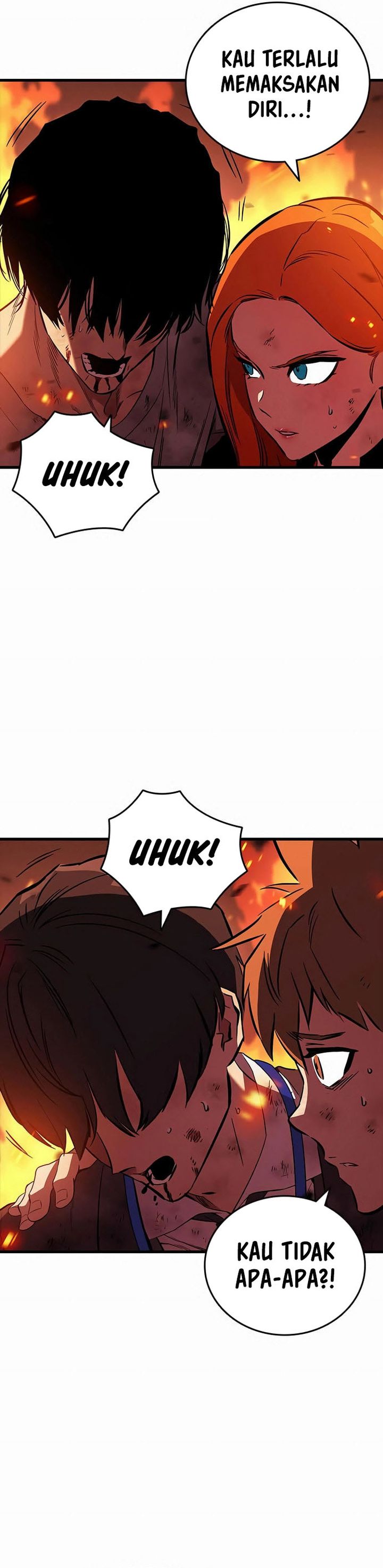 Halaman 5 dari The Great War Chapter 50