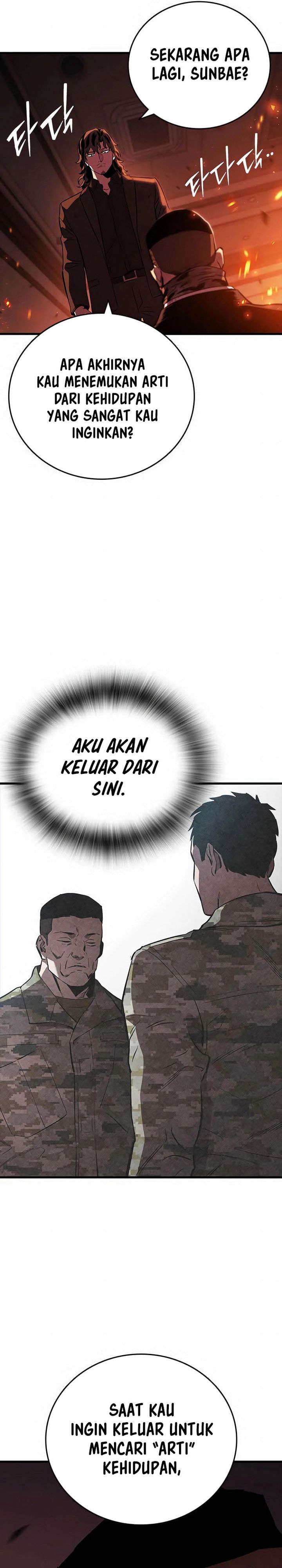 Halaman 7 dari The Great War Chapter 50