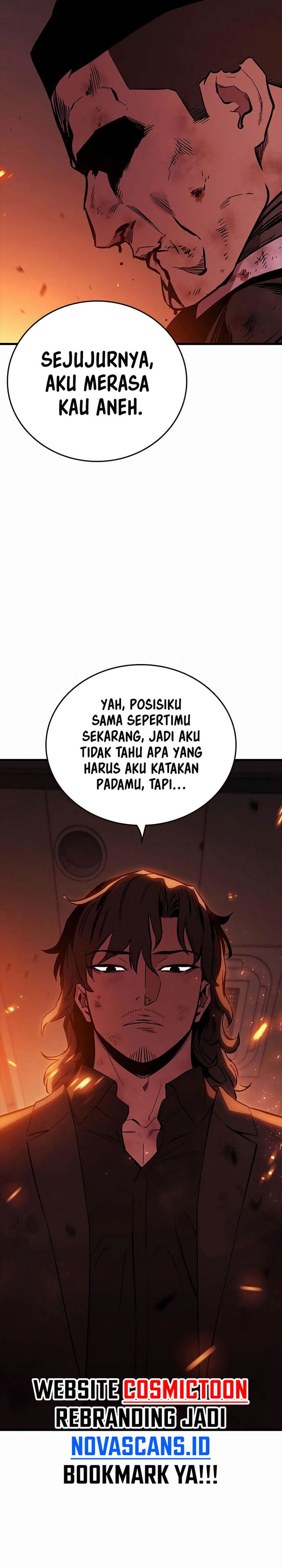 Halaman 8 dari The Great War Chapter 50