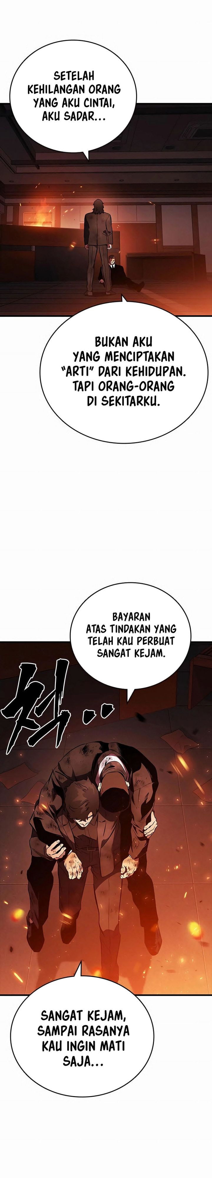 Halaman 9 dari The Great War Chapter 50