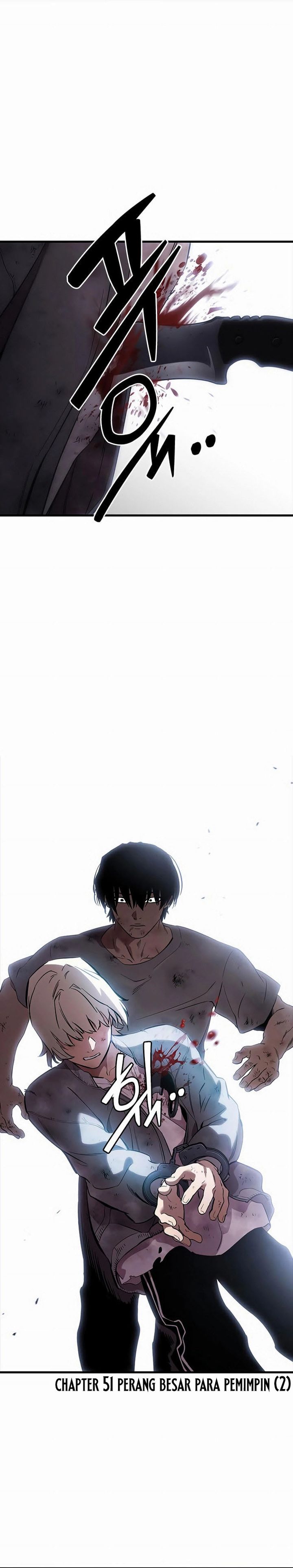 Halaman 1 dari The Great War Chapter 51