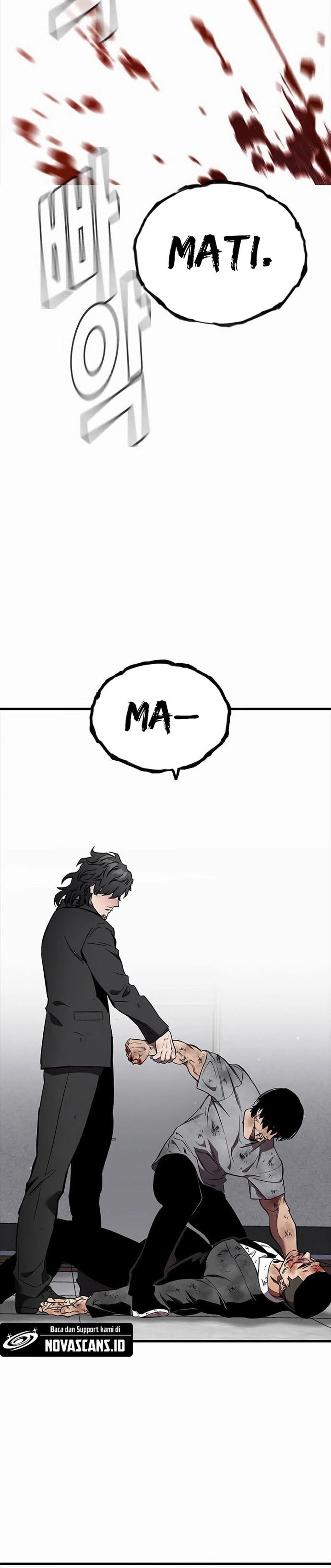 Halaman 10 dari The Great War Chapter 51