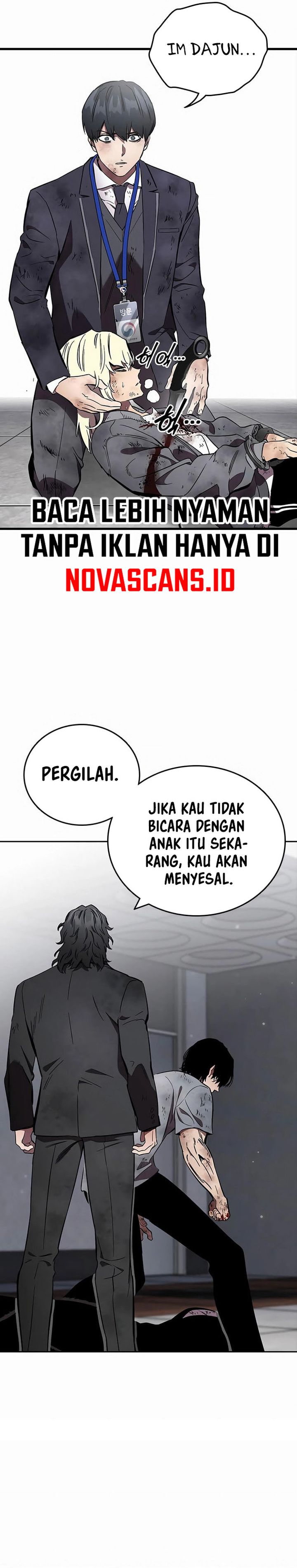 Halaman 13 dari The Great War Chapter 51