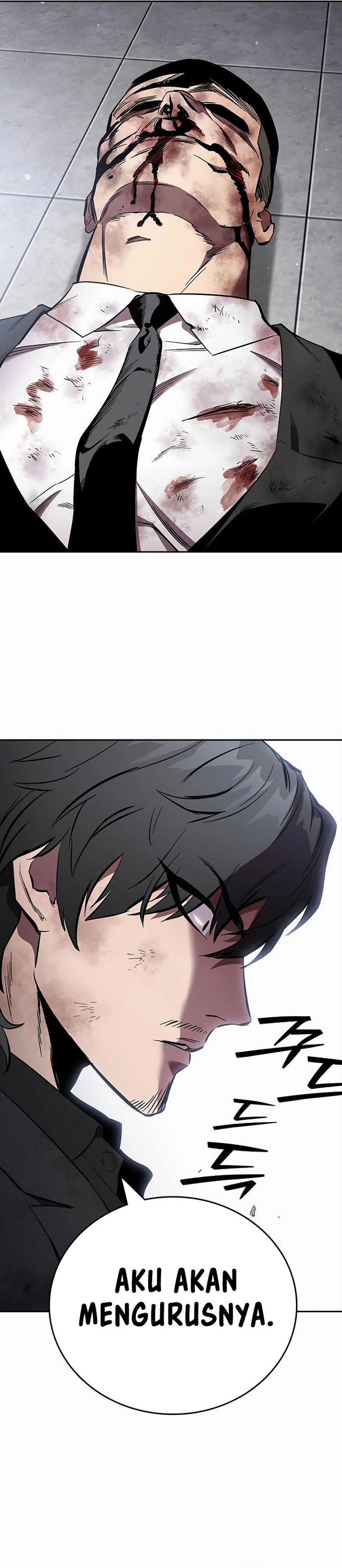 Halaman 14 dari The Great War Chapter 51