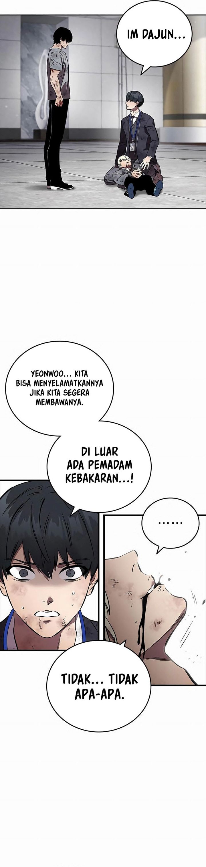 Halaman 15 dari The Great War Chapter 51