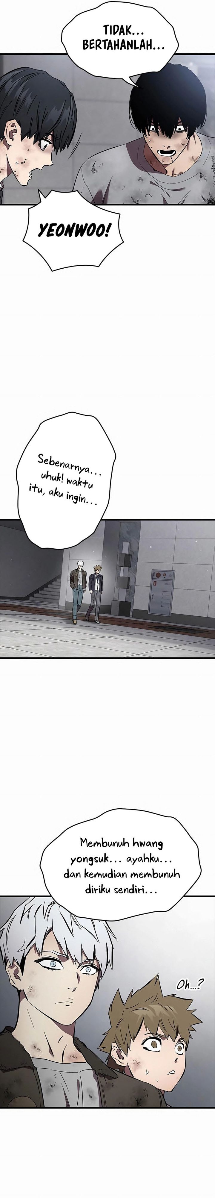 Halaman 21 dari The Great War Chapter 51
