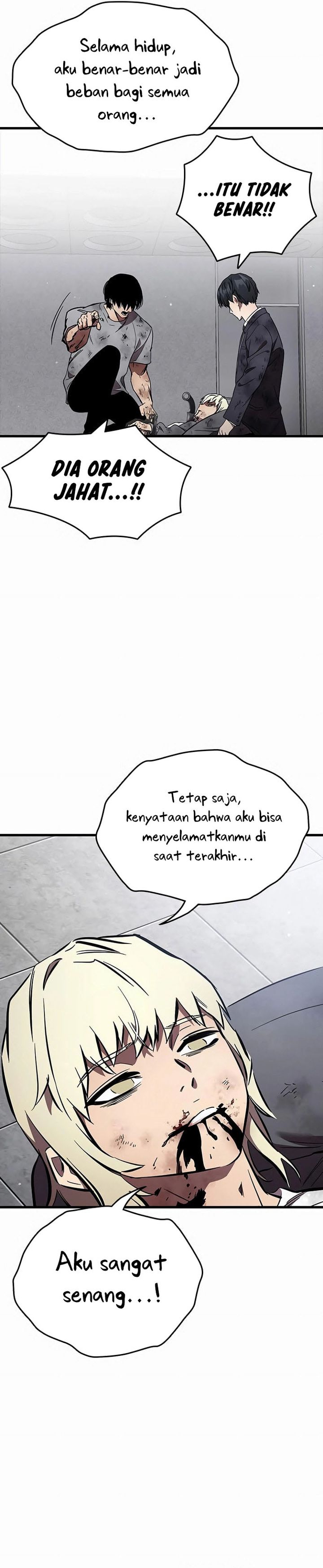 Halaman 23 dari The Great War Chapter 51