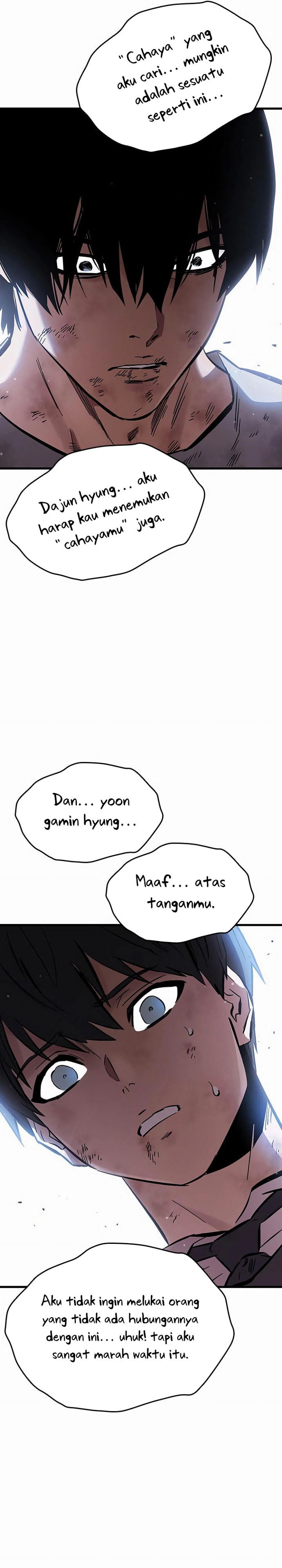Halaman 24 dari The Great War Chapter 51