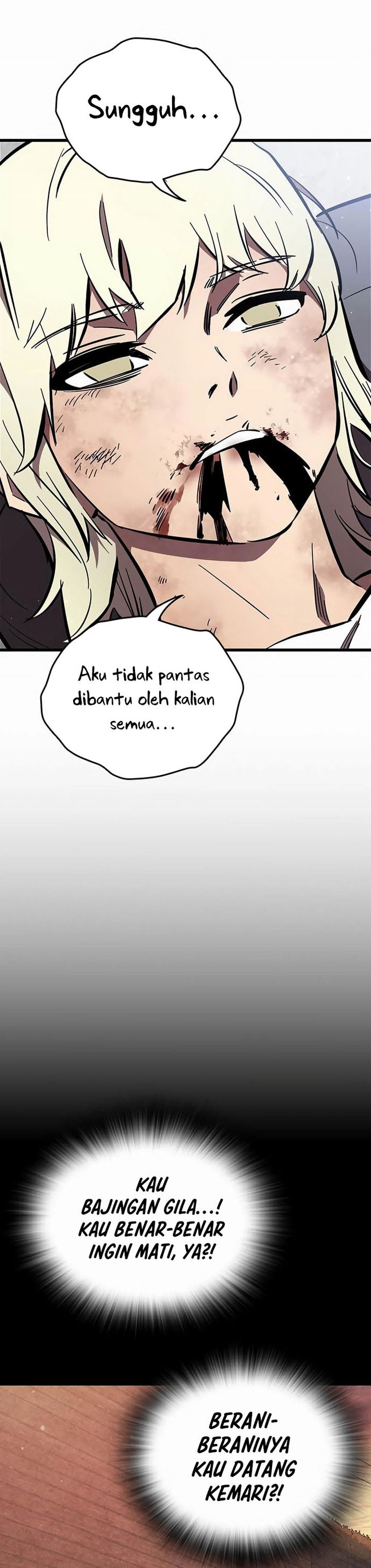 Halaman 25 dari The Great War Chapter 51