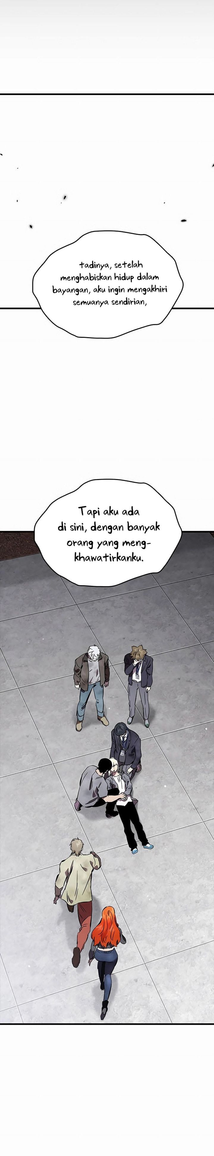 Halaman 27 dari The Great War Chapter 51