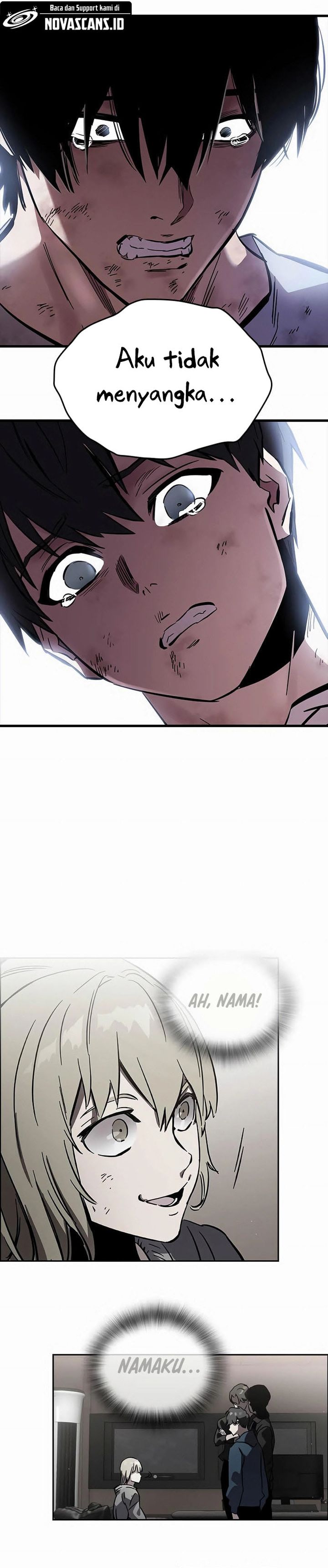 Halaman 28 dari The Great War Chapter 51