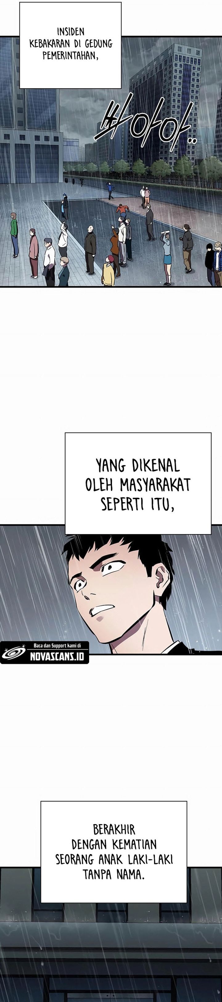 Halaman 32 dari The Great War Chapter 51