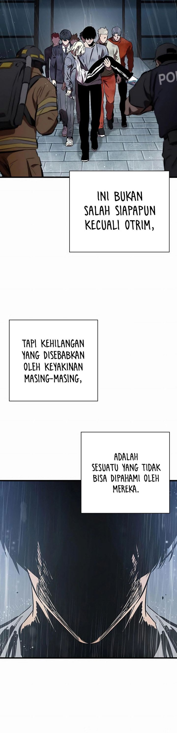 Halaman 33 dari The Great War Chapter 51
