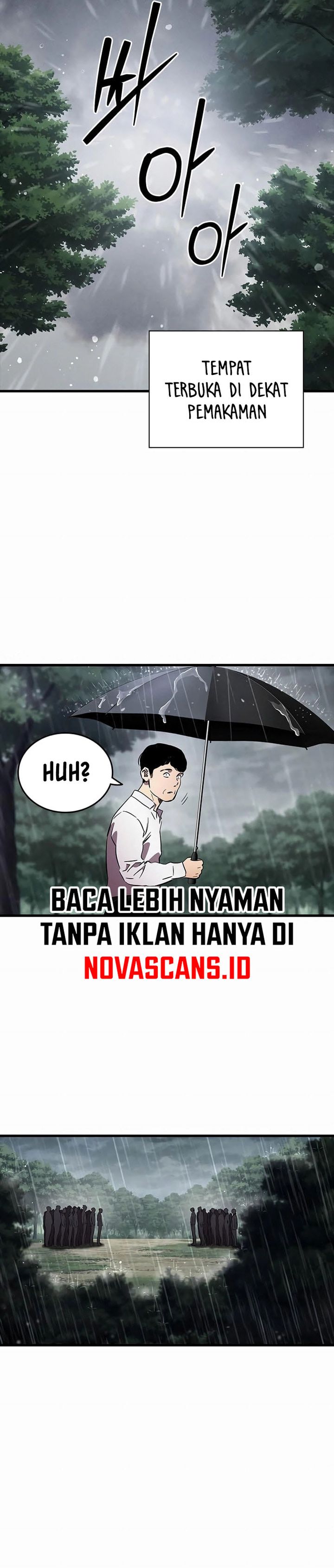 Halaman 35 dari The Great War Chapter 51