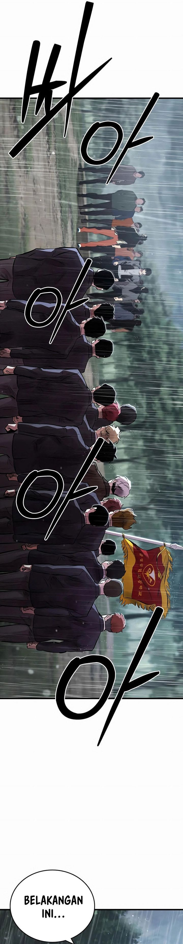 Halaman 37 dari The Great War Chapter 51
