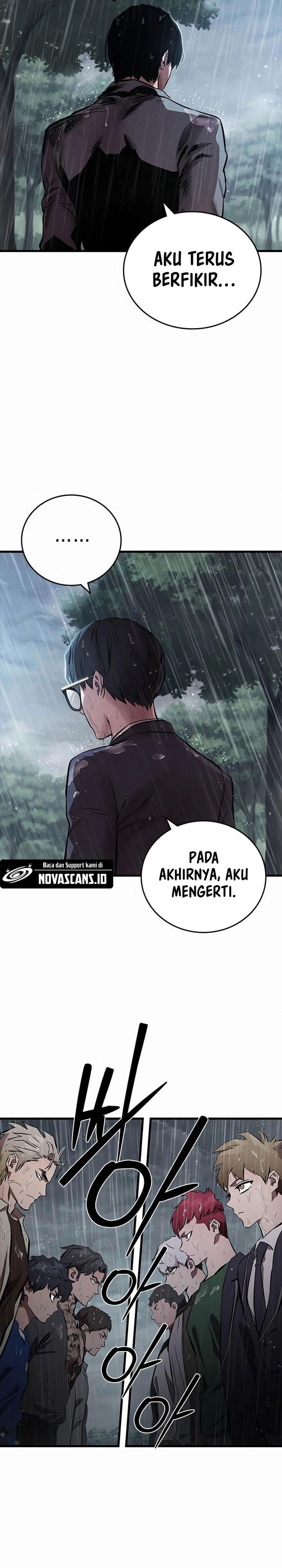 Halaman 38 dari The Great War Chapter 51