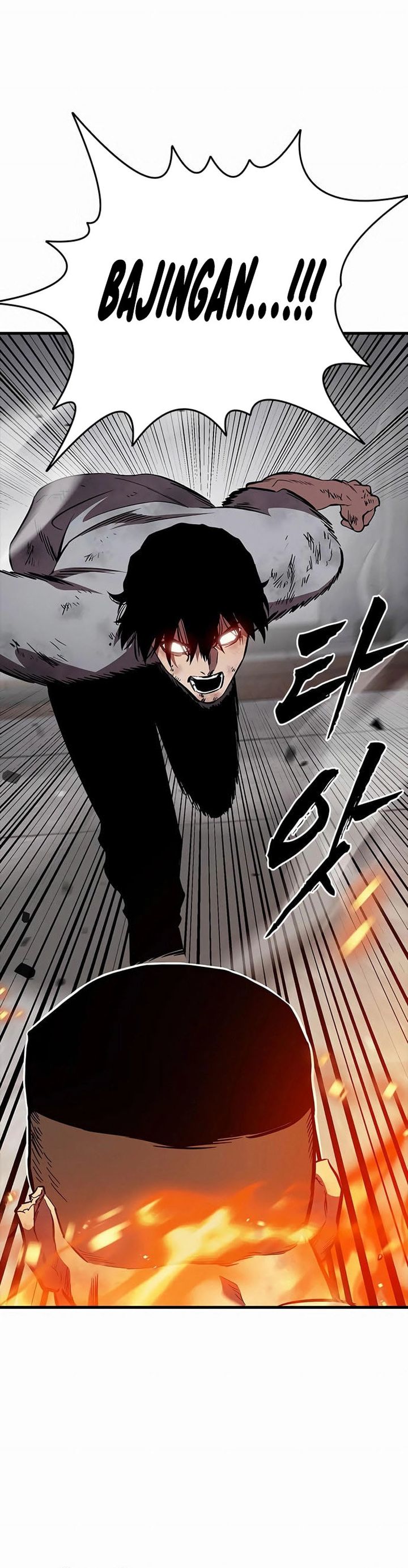 Halaman 4 dari The Great War Chapter 51