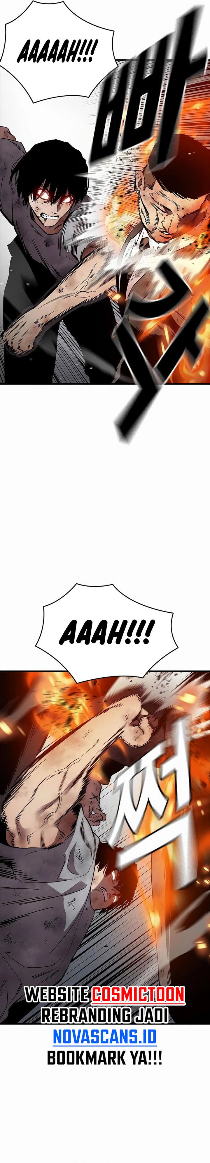 Halaman 5 dari The Great War Chapter 51