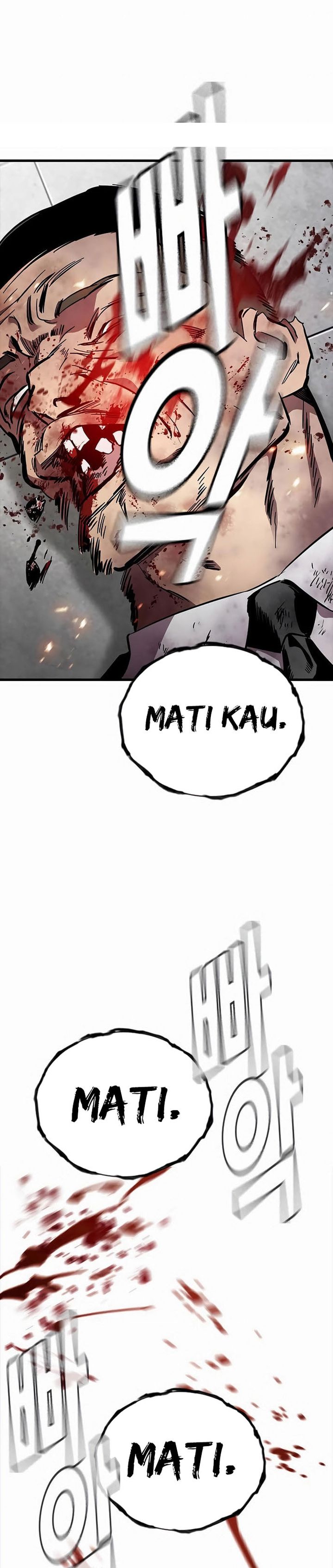 Halaman 9 dari The Great War Chapter 51