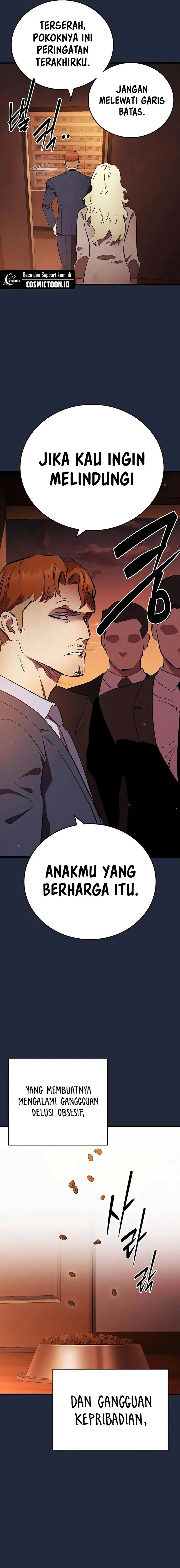 Halaman 10 dari The Great War Chapter 52