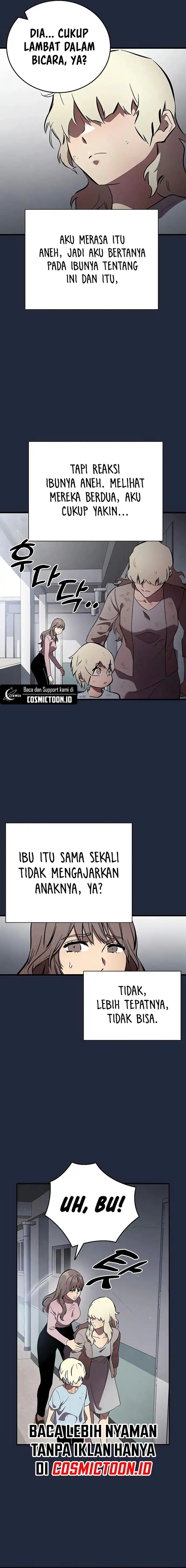 Halaman 13 dari The Great War Chapter 52