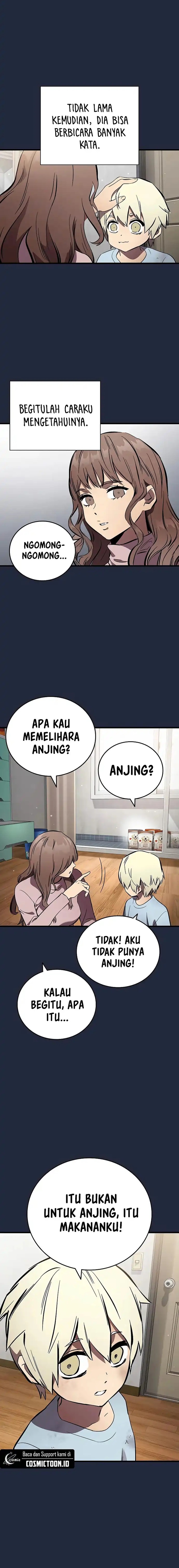 Halaman 15 dari The Great War Chapter 52