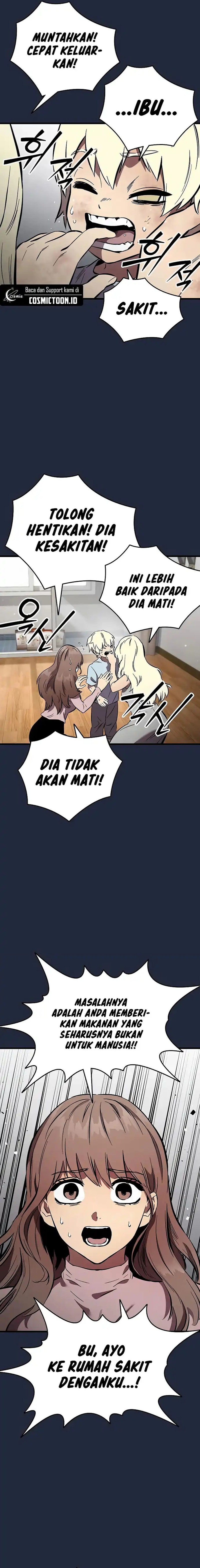 Halaman 19 dari The Great War Chapter 52