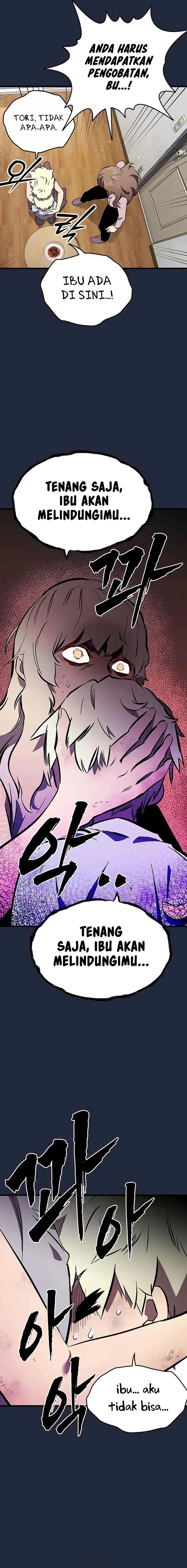 Halaman 20 dari The Great War Chapter 52