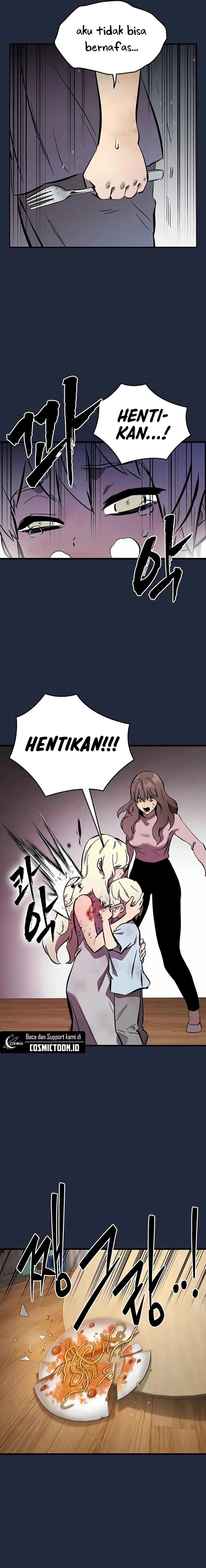 Halaman 21 dari The Great War Chapter 52