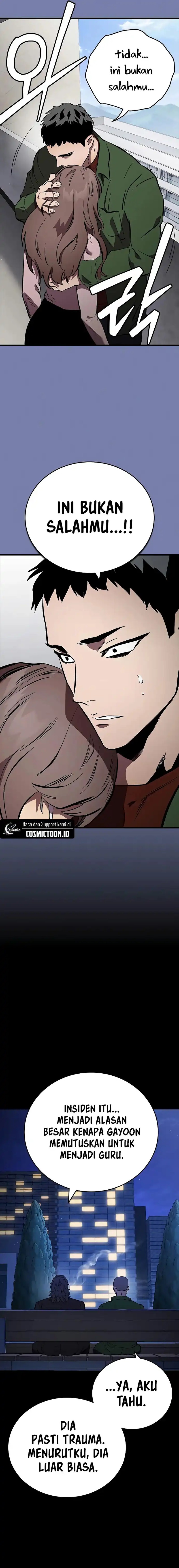 Halaman 25 dari The Great War Chapter 52