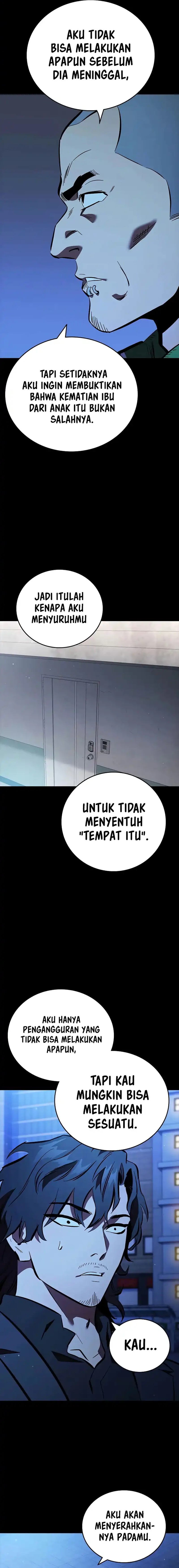 Halaman 27 dari The Great War Chapter 52