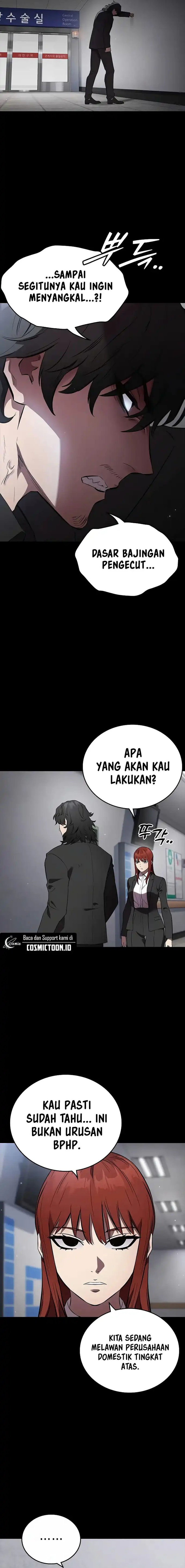Halaman 5 dari The Great War Chapter 52